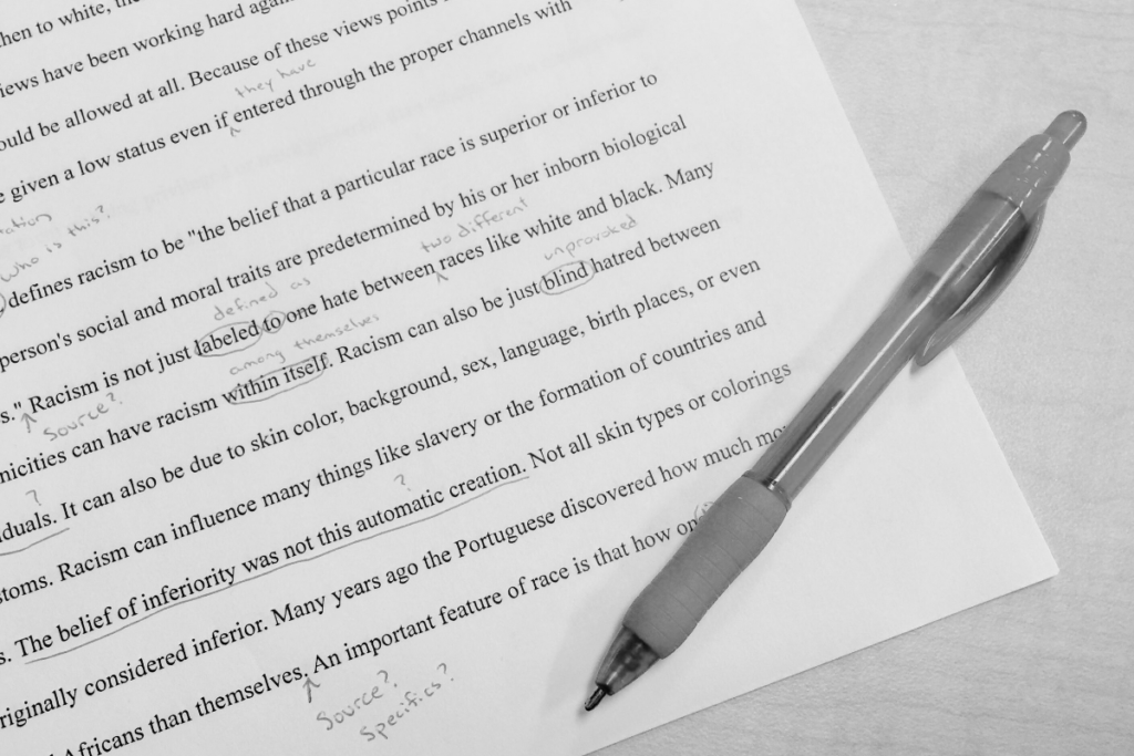 What Is Book Editing? jesse greyson the successful writer editor book editing