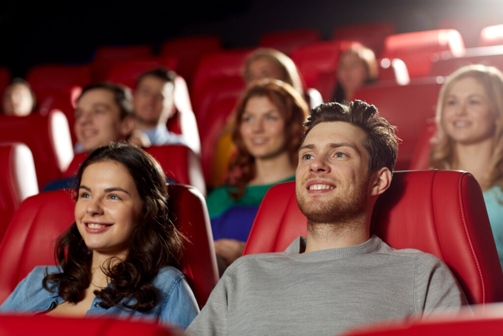 What Is A Beta Reader? movie audience beta readers